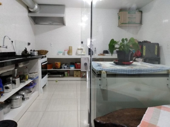 Imagem Sobrado com 3 Quartos à Venda, 145 m² em Santa Regina - Camboriú