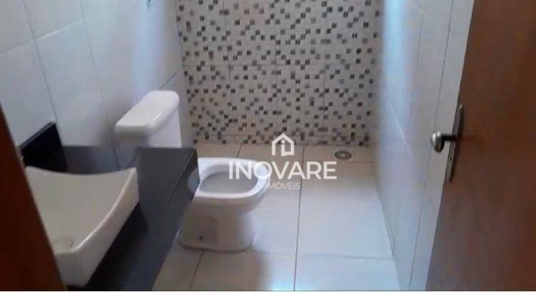 Imagem Casa com 3 Quartos à Venda, 140 m² em Alto Do Trindade - Itumbiara Imagem Casa com 3 Quartos à Venda, 140 m² em Alto Do Trindade - Itumbiara