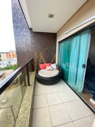 Imagem Apartamento com 2 Quartos à Venda,  em Santa Helena - Coronel Fabriciano