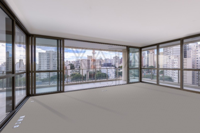 Imagem Imóvel com 4 Quartos à Venda, 2.944 m² em Ibirapuera - São Paulo Imagem Imóvel com 4 Quartos à Venda, 2.944 m² em Ibirapuera - São Paulo