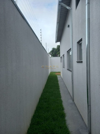 Casa com 3 Quartos à Venda, 118 m² em Gran Ville - Anápolis