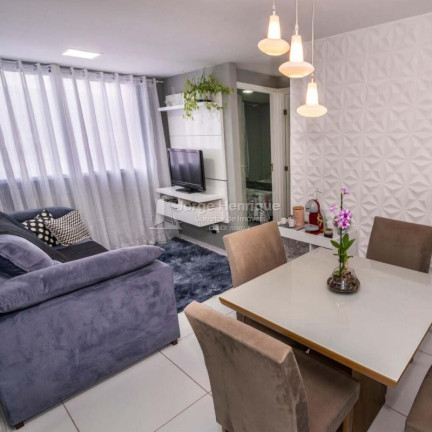 Imagem Apartamento com 2 Quartos à Venda, 41 m² em Guaratiba - Rio De Janeiro Imagem Apartamento com 2 Quartos à Venda, 41 m² em Guaratiba - Rio De Janeiro