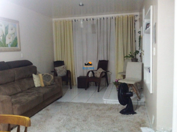 Imagem Apartamento com 1 Quarto à Venda, em Itararé - Sao Vicente Imagem Apartamento com 1 Quarto à Venda, em Itararé - Sao Vicente