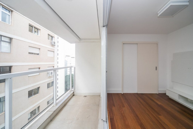 Imagem Imóvel com 1 Quarto à Venda, 45 m² em Jardim Paulista - São Paulo Imagem Imóvel com 1 Quarto à Venda, 45 m² em Jardim Paulista - São Paulo