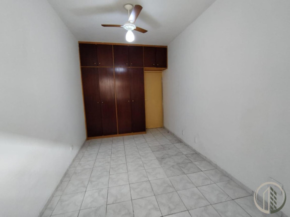 Imagem Apartamento com 2 Quartos à Venda, 87 m² em Campo Grande - Santos