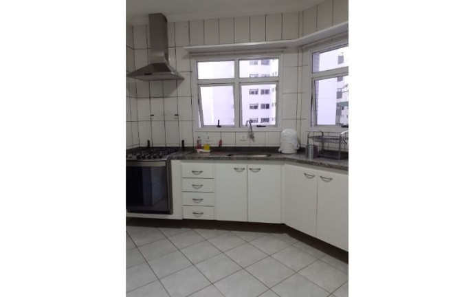 Imagem Apartamento com 3 Quartos à Venda, 127 m² em Vila Adyana - São José Dos Campos Imagem Apartamento com 3 Quartos à Venda, 127 m² em Vila Adyana - São José Dos Campos