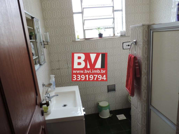 Imagem Casa com 7 Quartos à Venda, 300 m² em Vista Alegre - Rio De Janeiro