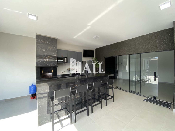 Imagem Casa com 2 Quartos à Venda, 120 m² em Residencial Mais Parque Mirassol - Mirassol Imagem Casa com 2 Quartos à Venda, 120 m² em Residencial Mais Parque Mirassol - Mirassol