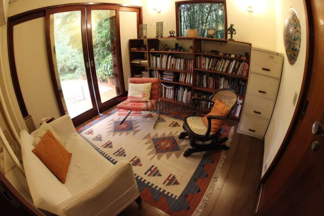 Imagem Sobrado com 4 Quartos à Venda, 525 m² em Granja Viana - Cotia Imagem Sobrado com 4 Quartos à Venda, 525 m² em Granja Viana - Cotia