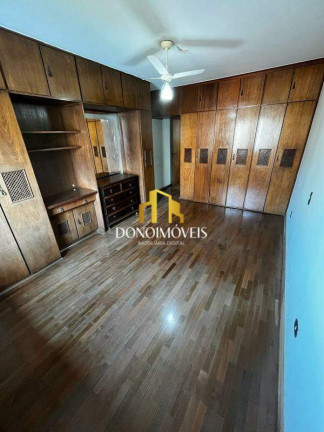 Imagem Casa com 3 Quartos à Venda, 218 m² em Vila Bastos - Santo André Imagem Casa com 3 Quartos à Venda, 218 m² em Vila Bastos - Santo André