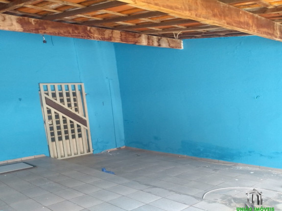 Imagem Casa com 2 Quartos à Venda, 70 m² em Vila Aparecida - Braganca Paulista