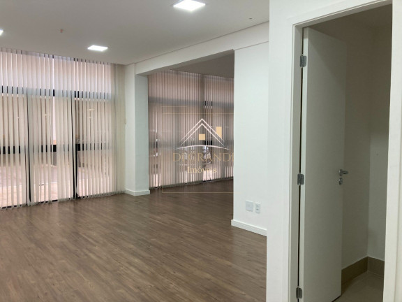 Sala Comercial para Alugar, 110 m² em Jardim Chapadão - Campinas