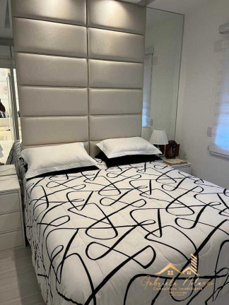 Imagem Apartamento com 1 Quarto à Venda, 55 m² em Pompéia - Santos Imagem Apartamento com 1 Quarto à Venda, 55 m² em Pompéia - Santos