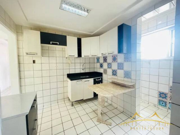 Imagem Apartamento com 2 Quartos à Venda, 90 m² em Tirol - Natal Imagem Apartamento com 2 Quartos à Venda, 90 m² em Tirol - Natal