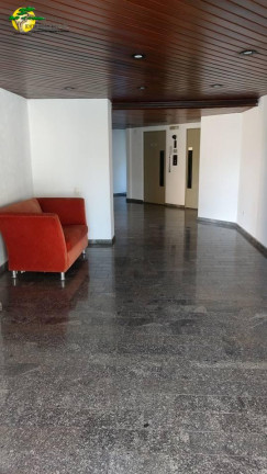 Imagem Apartamento com 3 Quartos à Venda, 86 m² em Mandaqui - São Paulo