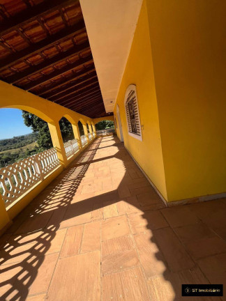 Imagem Chácara com 3 Quartos à Venda, 2.800 m² em Canjica (terra Preta) - Mairiporã Imagem Chácara com 3 Quartos à Venda, 2.800 m² em Canjica (terra Preta) - Mairiporã