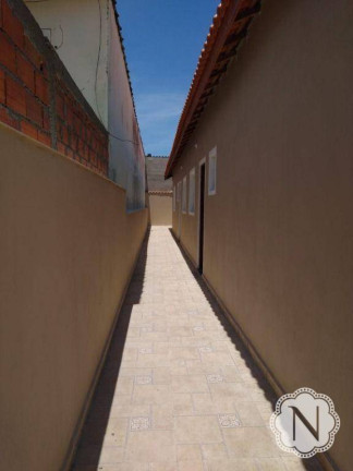 Imagem Casa com 2 Quartos à Venda, 63 m² em Nova Itanhaém - Itanhaém