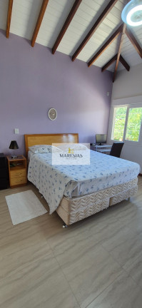 Imagem Casa com 4 Quartos à Venda, 200 m² em Barequeçaba - São Sebastião Imagem Casa com 4 Quartos à Venda, 200 m² em Barequeçaba - São Sebastião