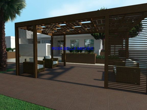 Imagem Apartamento com 2 Quartos à Venda, 68 m² em Jardim Do Lago - Jundiaí
