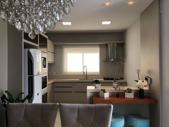 Imagem Casa com 3 Quartos à Venda, 360 m² em Universitário - Tijucas