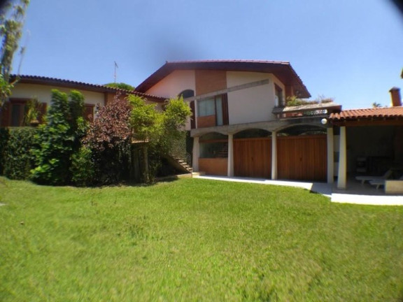 Casa com 4 Quartos à Venda, 673 m² em Jardim Santa Rosália - Sorocaba