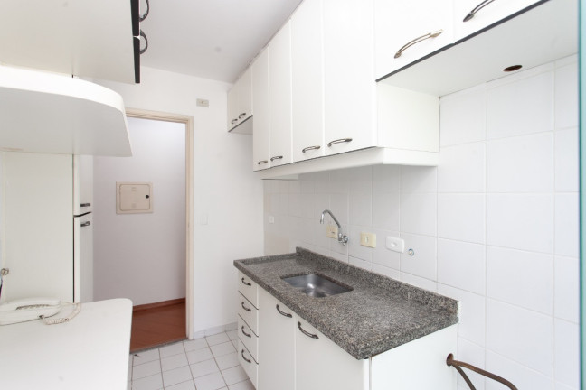 Imagem Apartamento com 2 Quartos à Venda, 47 m² em Nossa Senhora Do ó - São Paulo