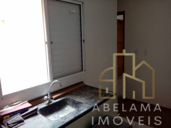 Imagem Apartamento com 2 Quartos à Venda, 45 m² em Jardim Vila Rica - Santo André Imagem Apartamento com 2 Quartos à Venda, 45 m² em Jardim Vila Rica - Santo André