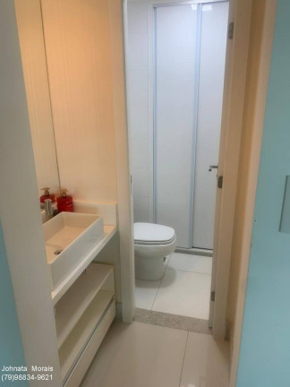 Imagem Apartamento com 4 Quartos à Venda, 180 m² em Inácio Barbosa - Aracaju Imagem Apartamento com 4 Quartos à Venda, 180 m² em Inácio Barbosa - Aracaju