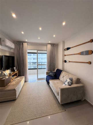 Imagem Apartamento com 1 Quarto à Venda, 59 m² em Guilhermina - Praia Grande Imagem Apartamento com 1 Quarto à Venda, 59 m² em Guilhermina - Praia Grande