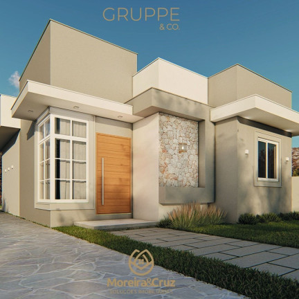 Imagem Casa com 3 Quartos à Venda, 300 m² em Horizonte - Sapiranga Imagem Casa com 3 Quartos à Venda, 300 m² em Horizonte - Sapiranga