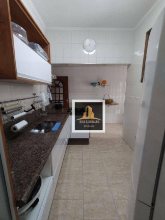 Imagem Sobrado com 3 Quartos à Venda, 239 m² em Jardim Satélite - São José Dos Campos Imagem Sobrado com 3 Quartos à Venda, 239 m² em Jardim Satélite - São José Dos Campos