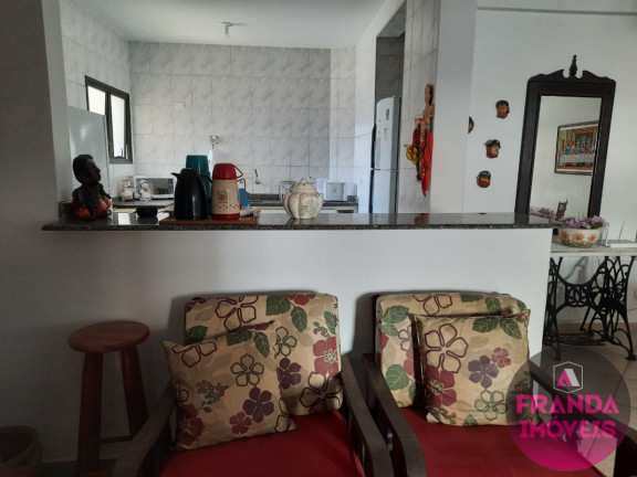 Imagem Apartamento com 4 Quartos à Venda, 128 m² em Acaraú - Ubatuba Imagem Apartamento com 4 Quartos à Venda, 128 m² em Acaraú - Ubatuba