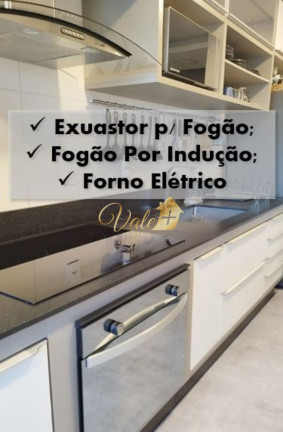 Imagem Apartamento com 2 Quartos à Venda, 72 m² em Vera Cruz - Caçapava Imagem Apartamento com 2 Quartos à Venda, 72 m² em Vera Cruz - Caçapava