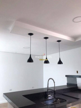 Imagem Apartamento com 2 Quartos à Venda, 56 m² em Utinga - Santo André Imagem Apartamento com 2 Quartos à Venda, 56 m² em Utinga - Santo André