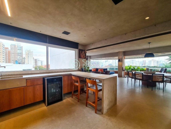 Imagem Apartamento com 3 Quartos à Venda, 483 m² em Perdizes - São Paulo