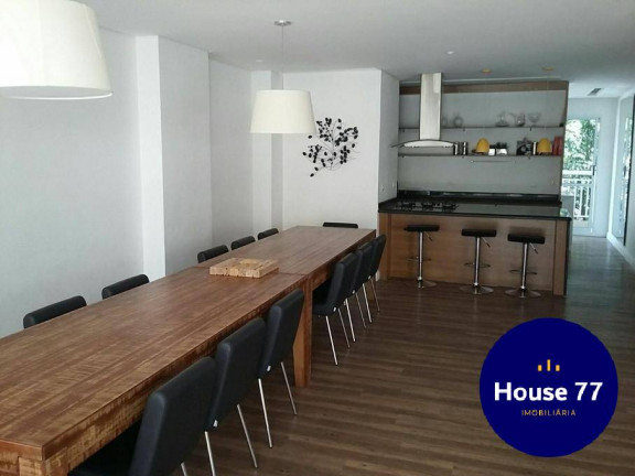 Imagem Apartamento com 1 Quarto à Venda, 61 m² em Panamby - São Paulo Imagem Apartamento com 1 Quarto à Venda, 61 m² em Panamby - São Paulo