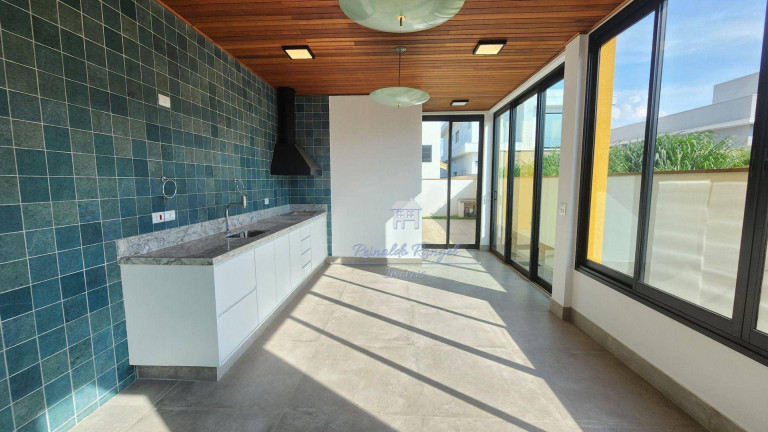 Imagem Casa com 3 Quartos à Venda, 203 m² em Condomínio Reserva Saint Paul - Itu Imagem Casa com 3 Quartos à Venda, 203 m² em Condomínio Reserva Saint Paul - Itu