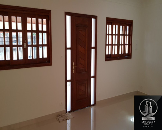 Imagem Casa com 3 Quartos à Venda, 248 m² em Wanel Ville - Sorocaba