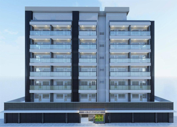 Imagem Apartamento com 1 Quarto à Venda, 39 m² em Pioneiros - Balneário Camboriú