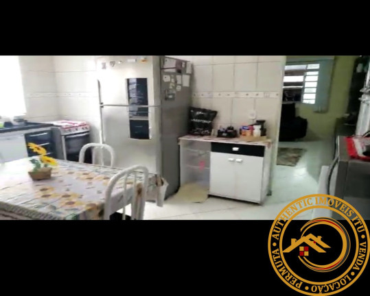 Imagem Casa com 2 Quartos à Venda,  em Loteamento Terras De São Pedro E São Paulo - Salto