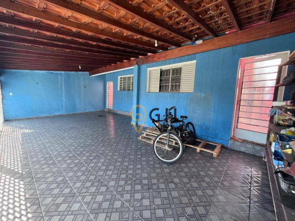 Imagem Casa com 2 Quartos à Venda, 215 m² em Jardim Das Indústrias - Jacareí Imagem Casa com 2 Quartos à Venda, 215 m² em Jardim Das Indústrias - Jacareí