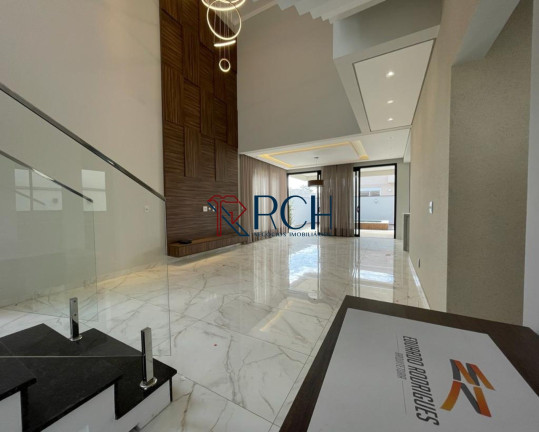 Imagem Casa com 3 Quartos à Venda, 264 m² em Chácaras Residenciais Santa Maria - Votorantim Imagem Casa com 3 Quartos à Venda, 264 m² em Chácaras Residenciais Santa Maria - Votorantim