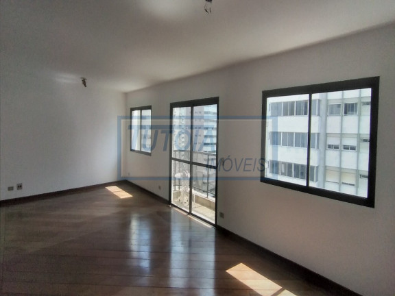 Imagem Apartamento com 4 Quartos à Venda, 163 m² em Paraíso - São Paulo Imagem Apartamento com 4 Quartos à Venda, 163 m² em Paraíso - São Paulo
