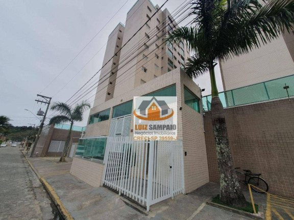 Apartamento com 3 Quartos à Venda, 83 m² em Praia Do Sonho - Itanhaém