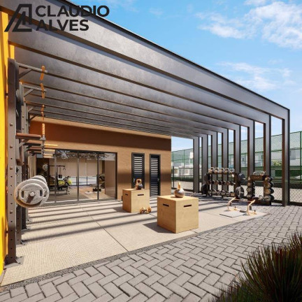Imagem Casa de Condomínio com 3 Quartos à Venda, 63 m² em Papagaio - Feira De Santana Imagem Casa de Condomínio com 3 Quartos à Venda, 63 m² em Papagaio - Feira De Santana