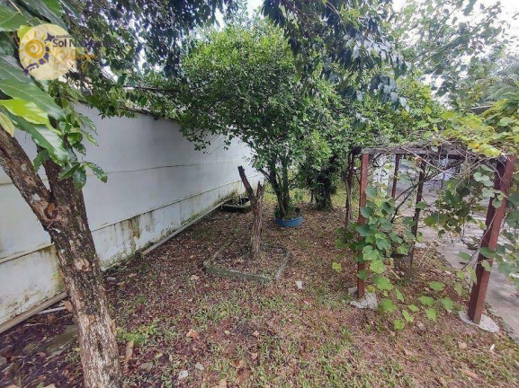 Imagem Casa com 2 Quartos à Venda, 176 m² em Jardim Indaiá - Bertioga