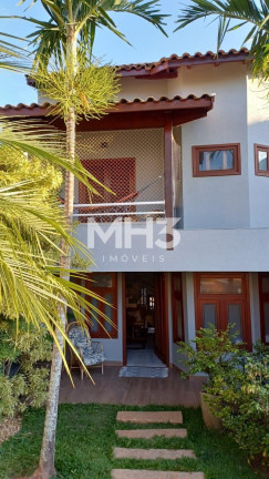 Casa de Condomínio com 4 Quartos à Venda, 275 m² em Parque Da Hípica - Campinas