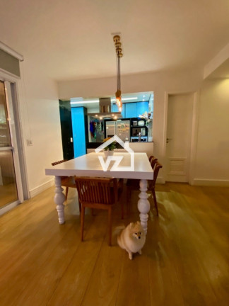 Imagem Apartamento com 3 Quartos à Venda, 109 m² em Granja Julieta - São Paulo Imagem Apartamento com 3 Quartos à Venda, 109 m² em Granja Julieta - São Paulo