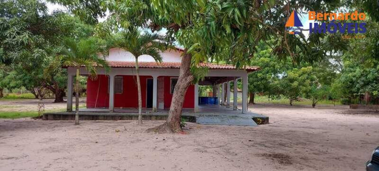 Imagem Chácara com 3 Quartos à Venda, 6 m² em Guanaces - Cascavel
