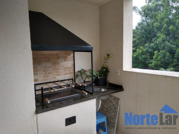 Imagem Apartamento com 3 Quartos à Venda, 81 m² em Vila Amélia - São Paulo